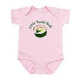 thumbnail image 1 of CafePress - Sushi Roll Infant Bodysuit - Baby Light Bodysuit, Size Newborn - 24 Months, 1 of 4