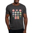 thumbnail image 1 of CafePress - Sushi T Shirt - Men's Classic Graphic Cotton T-Shirt, 1 of 4