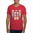 thumbnail image 1 of CafePress - Sushi T Shirt - Men's Classic Cotton T-Shirts, 1 of 3