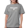 thumbnail image 1 of CafePress - Swan Lake Ballet T Shirt - Womens Comfort Colors® Shirt, 1 of 4