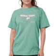 thumbnail image 1 of CafePress - Swan Lake Ballet T Shirt - Womens Comfort Colors® Shirt, 1 of 4