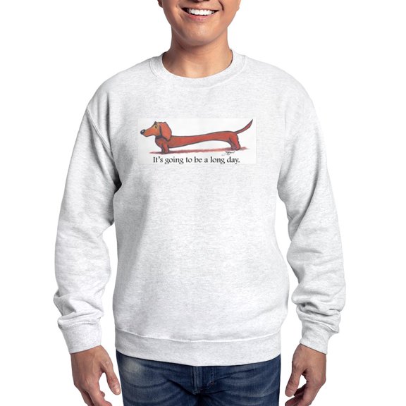 CafePress - Sweatshirt - Crew Neck Sweatshirt