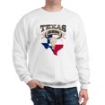 thumbnail image 1 of CafePress - Sweatshirt - Crew Neck Sweatshirt, 1 of 4
