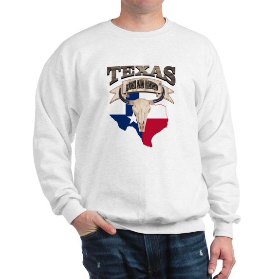 CafePress - Sweatshirt - Crew Neck Sweatshirt