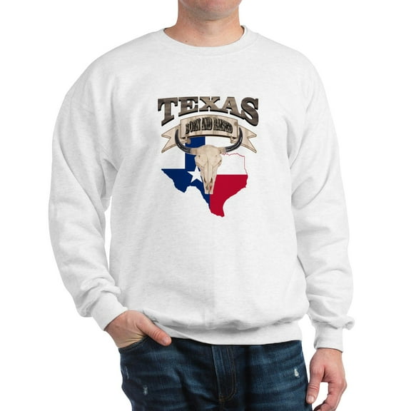 CafePress - Sweatshirt - Crew Neck Sweatshirt