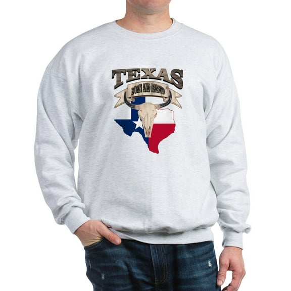 CafePress - Sweatshirt - Crew Neck Sweatshirt