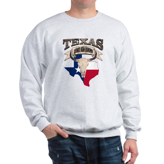 CafePress - Sweatshirt - Crew Neck Sweatshirt