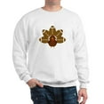 thumbnail image 1 of CafePress - Sweatshirt - Crew Neck Sweatshirt, 1 of 4