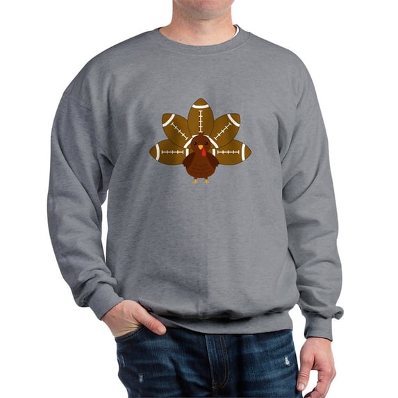 CafePress - Sweatshirt - Crew Neck Sweatshirt