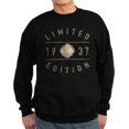thumbnail image 1 of CafePress - Sweatshirt (Dark) - Classic Crew Neck Sweatshirt, 1 of 4