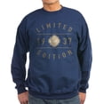 thumbnail image 1 of CafePress - Sweatshirt (Dark) - Classic Crew Neck Sweatshirt, 1 of 4