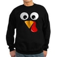thumbnail image 1 of CafePress - Sweatshirt (Dark) - Classic Crew Neck Sweatshirt, 1 of 4