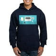 thumbnail image 1 of CafePress - ! Sweatshirt - Pullover Hoodie, Classic, Comfortable Hooded Sweatshirt, 1 of 4