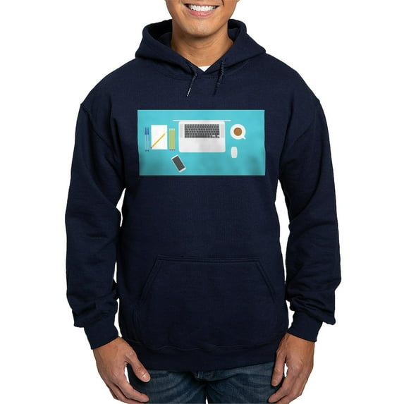 CafePress - ! Sweatshirt - Pullover Hoodie, Classic, Comfortable Hooded Sweatshirt