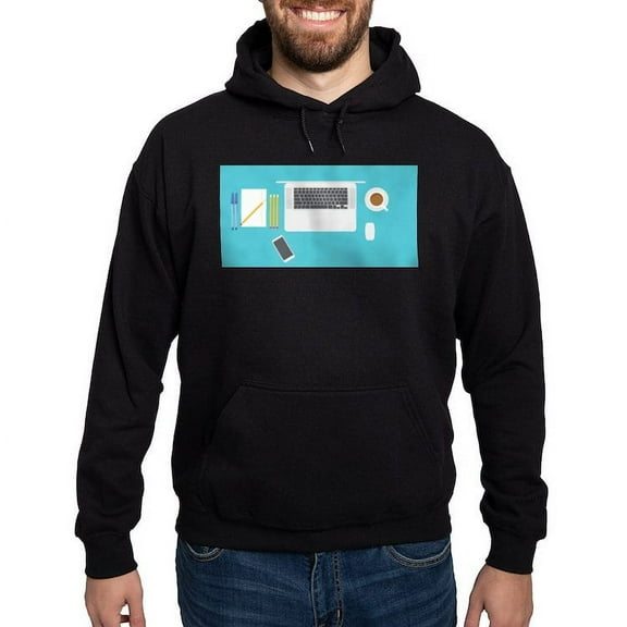 CafePress - ! Sweatshirt - Pullover Hoodie, Classic, Comfortable Hooded Sweatshirt