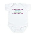 thumbnail image 1 of CafePress - Sweet ADELINE Infant Bodysuit - Baby Light Bodysuit, Size Newborn - 24 Months, 1 of 4