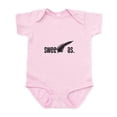 thumbnail image 1 of CafePress - Sweet As Infant Bodysuit - Baby Light Bodysuit, Size Newborn - 24 Months, 1 of 4
