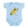 thumbnail image 1 of CafePress - Sweet Corn Infant Bodysuit - Baby Light Bodysuit, Size Newborn - 24 Months, 1 of 4