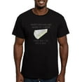thumbnail image 1 of CafePress - Sweet Dreams Are Made Of Cheese Men's Classic T Sh - Men's Fitted T-Shirt, 1 of 4