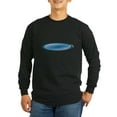 thumbnail image 1 of CafePress - Swimming Pool Long Sleeve T Shirt - Long Sleeve Dark T-Shirt, 1 of 4
