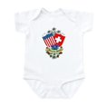 thumbnail image 1 of CafePress - Swiss Shop Infant Bodysuit - Baby Light Bodysuit, Size Newborn - 24 Months, 1 of 4