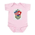 thumbnail image 1 of CafePress - Swiss Shop Infant Bodysuit - Baby Light Bodysuit, Size Newborn - 24 Months, 1 of 4