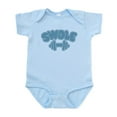 thumbnail image 1 of CafePress - Swole Body Suit - Baby Light Bodysuit, Size Newborn - 24 Months, 1 of 4
