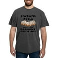 thumbnail image 1 of CafePress - Synonym Rolls Mens Comfort Colorsâ® Shirt - Mens Comfort Colors Shirt, 1 of 5