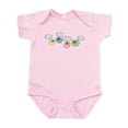 thumbnail image 1 of CafePress - T Cell Wars Infant Bodysuit - Baby Light Bodysuit, Size Newborn - 24 Months, 1 of 4
