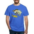 thumbnail image 1 of CafePress - T Mex T Rex Mexican Tyrannosaurus Dinosaur T Shirt - Men's Classic Graphic Cotton T-Shirt, 1 of 4