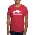 thumbnail image 1 of CafePress - T Rex Hates Push Ups T Shirt - Men's Classic Graphic Cotton T-Shirt, 1 of 4