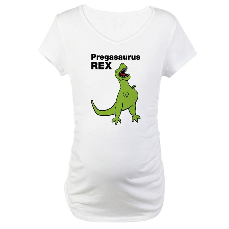 https://i5.walmartimages.com/seo/CafePress-T-Rex-Pregnant-Humor-Maternity-T-Shirt-Cotton-Maternity-T-shirt-Cute-Funny-Pregnancy-Tee_7829b723-92d5-433f-8498-005a2e0e1880_1.cf0410d2e02c105a0334817af15a90bf.jpeg?odnHeight=768&odnWidth=768&odnBg=FFFFFF