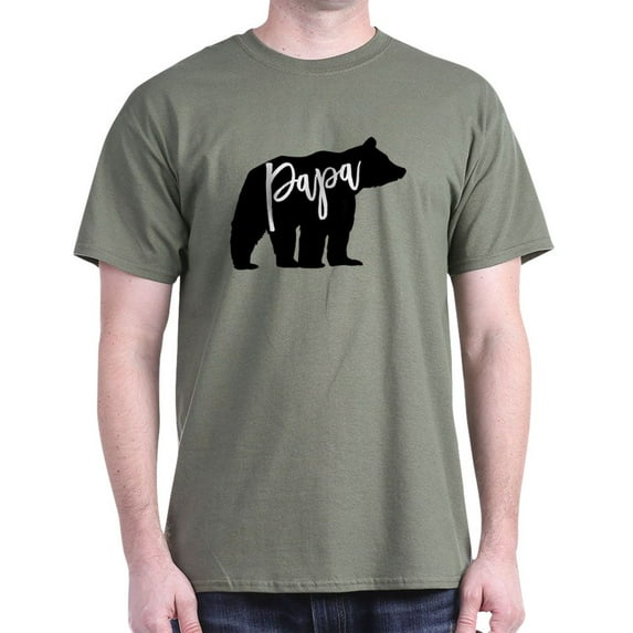 CafePress - T Shirt - Men's Classic Graphic Cotton T-Shirt