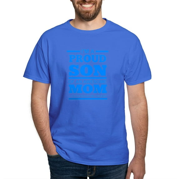 CafePress - T Shirt - Men's Classic Graphic Cotton T-Shirt