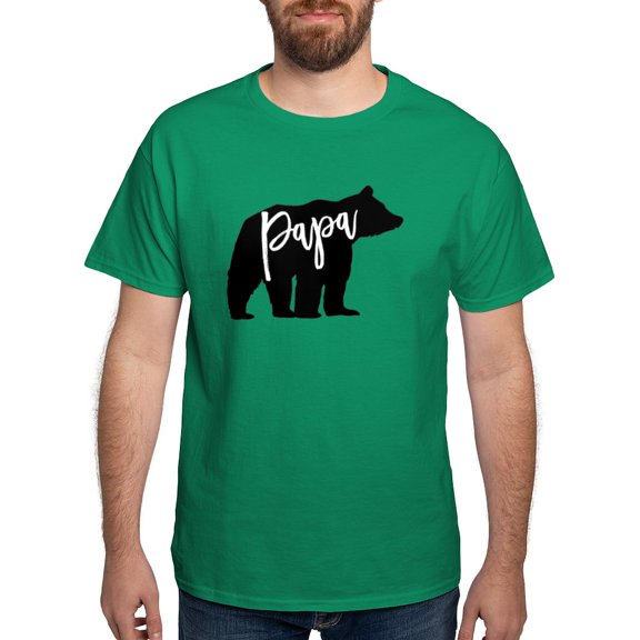 CafePress - T Shirt - Men's Classic Graphic Cotton T-Shirt