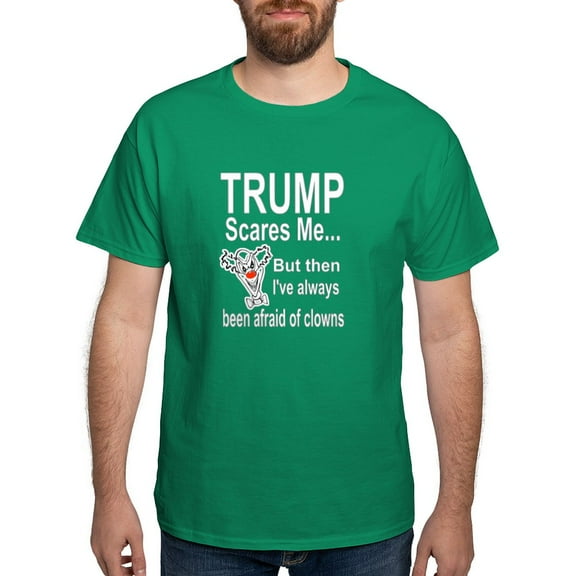 CafePress - T Shirt - Men's Classic Graphic Cotton T-Shirt