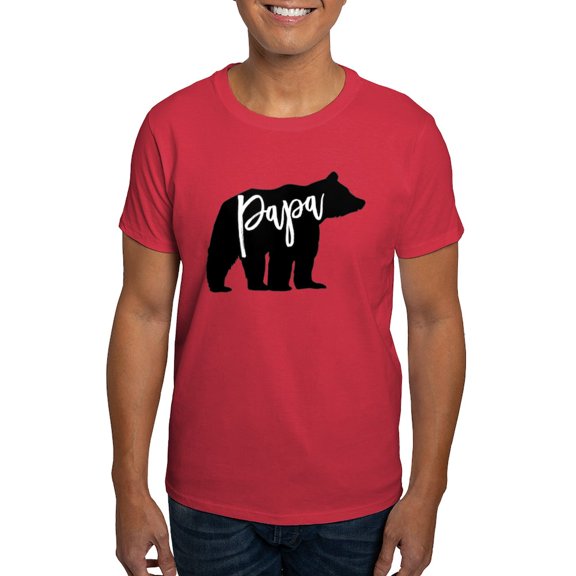 CafePress - T Shirt - Men's Classic Graphic Cotton T-Shirt