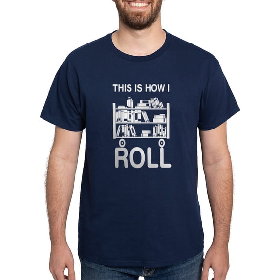 CafePress - T Shirt - Men's Classic Graphic Cotton T-Shirt