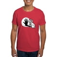 thumbnail image 1 of CafePress - T Shirt - Men's Classic Graphic Cotton T-Shirt, 1 of 4