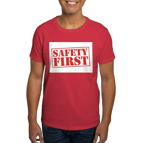 CafePress - T Shirt - Men's Classic Graphic Cotton T-Shirt