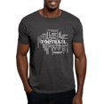 thumbnail image 1 of CafePress - T Shirt - Men's Classic Graphic Cotton T-Shirt, 1 of 4