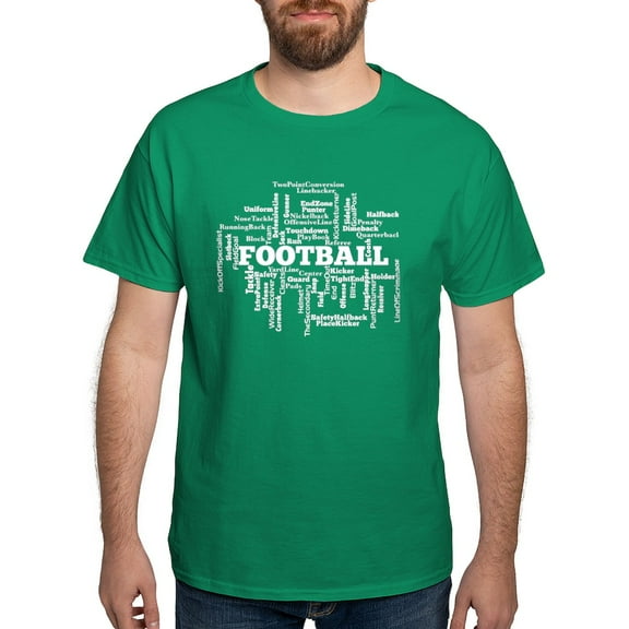 CafePress - T Shirt - Men's Classic Graphic Cotton T-Shirt