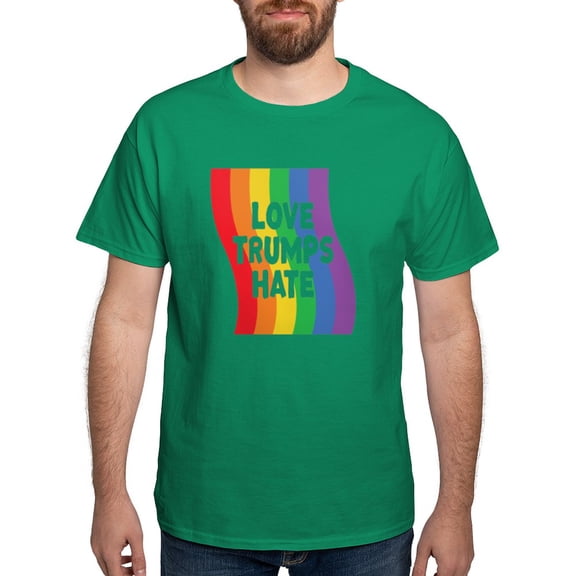 CafePress - T Shirt - Men's Classic Graphic Cotton T-Shirt