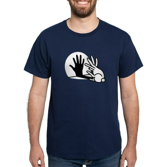 CafePress - T Shirt - Men's Classic Graphic Cotton T-Shirt