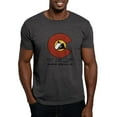 thumbnail image 1 of CafePress - T Shirt - Men's Classic Graphic Cotton T-Shirt, 1 of 4
