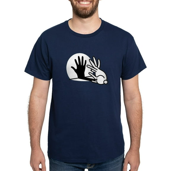 CafePress - T Shirt - Men's Classic Graphic Cotton T-Shirt