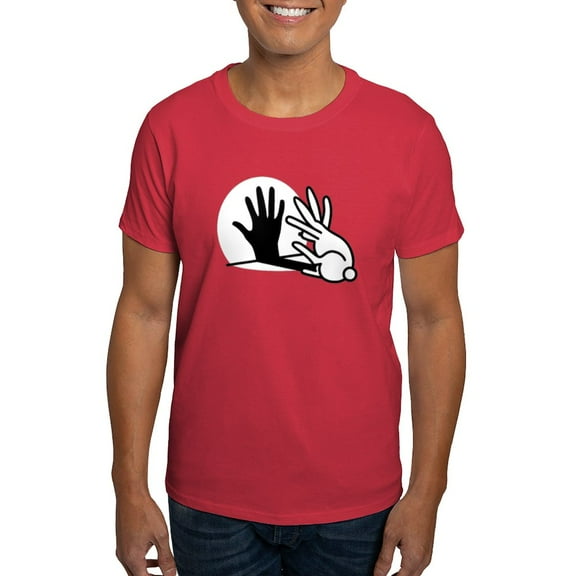 CafePress - T Shirt - Men's Classic Graphic Cotton T-Shirt