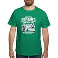 thumbnail image 1 of CafePress - T Shirt - Men's Classic Graphic Cotton T-Shirt, 1 of 4
