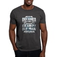 thumbnail image 1 of CafePress - T Shirt - Men's Classic Graphic Cotton T-Shirt, 1 of 4