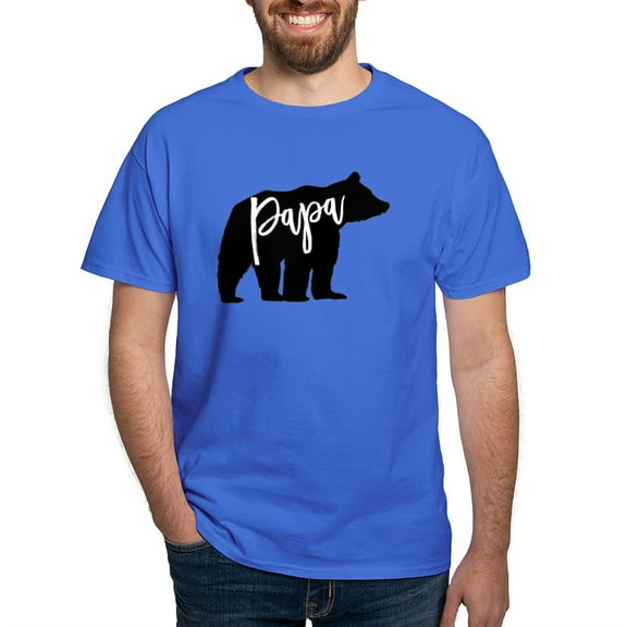 CafePress - T Shirt - Men's Classic Graphic Cotton T-Shirt